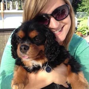 Meet your Posher, Kelley